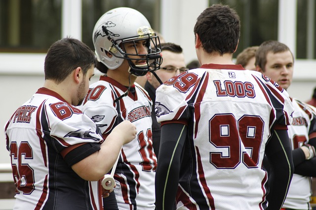 这两位球星 这两位球星